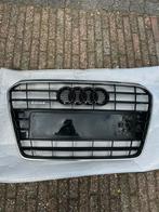 Originele Audi grille, Gebruikt, Voor, Bumper, Audi
