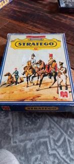 Midi stratego, Een of twee spelers, Ophalen of Verzenden, Zo goed als nieuw