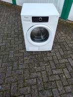 Whirlpool DSCX80118 condensdroger 8kg in prima staat., Ophalen, 6 tot 8 kg, Anti-kreukfase, Zo goed als nieuw