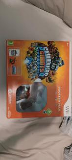 Skylanders giants, Ophalen of Verzenden, Zo goed als nieuw