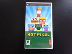 Hot Pixel (Psp), Verzenden, 1 speler, Racen en Vliegen, Zo goed als nieuw