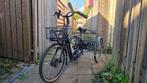 Qivelo Senior Fold Elektrische Driewieler - mat zwart, Fietsen en Brommers, Elektrische fietsen, Ophalen, Zo goed als nieuw, Overige merken