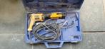 DEwalt snelschroefmachine, Doe-het-zelf en Verbouw, Ophalen, Gebruikt