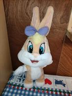 Lola Bunny knuffel vriendin van Bugs Bunny Movie world, Ophalen of Verzenden