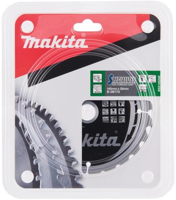 Nieuw Makita zaagblad (B-09173 / B-32910) beschikbaar voor biedingen