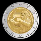 2 euro 2025 - 100ste geboortedag van Mikis Theodorakis, Ophalen of Verzenden, Griekenland, 2 euro, Losse munt
