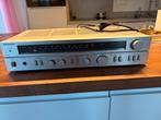 Technics SA-104 Stereo Receiver - Compacte Topper!, Ophalen, Gebruikt, Audio
