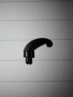 Lego pluim/veer zwart, Ophalen of Verzenden, Zo goed als nieuw, Losse stenen, Lego