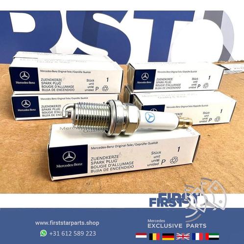 A0041593603 BOUGIE MERCEDES W176 W177 W246 W247 W117 W118 W2, Auto-onderdelen, Motor en Toebehoren, Mercedes-Benz, Gebruikt, Ophalen of Verzenden