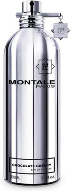 Montale Chocolate greedy parfum 100 ml, Sieraden, Tassen en Uiterlijk, Ophalen of Verzenden, Nieuw