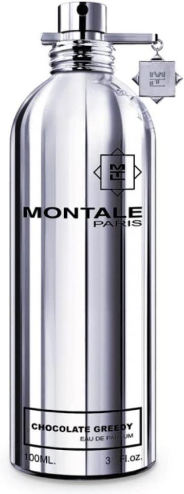 Montale Chocolate greedy parfum 100 ml beschikbaar voor biedingen