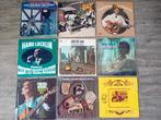 Vintage Country LP's - Diverse Artiesten, Ophalen of Verzenden, Gebruikt