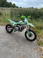 Pitbike 110cc semi automaat gepard dorado, Fietsen en Brommers, Minibikes, Midibikes en Pitbikes, Ophalen, 110 cc, Pitbike, Gepard