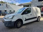 Citroen Berlingo 1.6 e-HDI 500 Club Economy / Auto voor expo, Euro 5, Stof, Gebruikt, Zwart