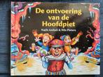 De ontvoering van de Hoofdpiet - Najib Amhali & Nils Pieters, Gelezen, Fictie algemeen, Jongen of Meisje, Ophalen of Verzenden
