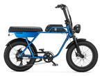 AGM GT250 fatbike BACK TO SCHOOL VAN 1799,- NU VOOR 1099,-, Overige merken, Versnellingen, Nieuw, 56 cm of meer