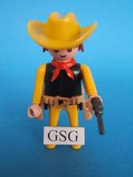 Cowboy nr. 4145-02, Ophalen of Verzenden, Gebruikt