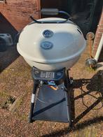 Gas BBQ OUTDOORCHEF AMPER GEBRUIKT, Ophalen