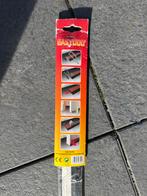 Zelfklevende Deurtochtstrip - Nieuw, Doe-het-zelf en Verbouw, Deuren en Horren, Minder dan 80 cm, Binnendeur, Minder dan 200 cm