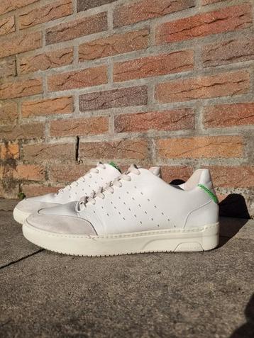 Witte Rehab sneakers | maat 42 | nieuwstaat beschikbaar voor biedingen