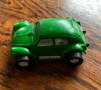 Vintage plastic Tonka vw volswagen beetle bug, Ophalen of Verzenden, Gebruikt