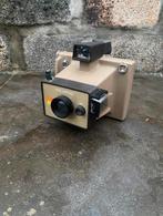 Vintage Polaroid EE22 Landcamera uit de jaren ‘70, Verzamelen, Fotografica en Filmapparatuur, Ophalen of Verzenden, 1960 tot 1980