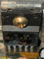 Sanken SK18752  Power Audio IC, Audio, Tv en Foto, Versterkers en Receivers, Overige merken, Ophalen of Verzenden, Zo goed als nieuw