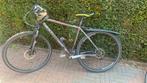 Cube Nature CLS, Hardtail, Heren, Zo goed als nieuw, 53 tot 57 cm