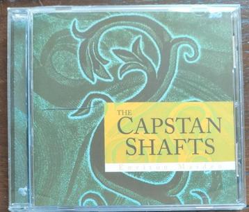 Capstan Shafts - Environ Maiden zeldzame Cd(Zeldzaam) beschikbaar voor biedingen