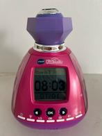 VTech KidiMagic Color Show wekker, Ophalen of Verzenden, Gebruikt