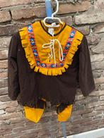 Verkleedkleren | Indianenpak | voor 7-9 jarigen, Kinderen en Baby's, Carnavalskleding en Verkleedspullen, Ophalen, Zo goed als nieuw