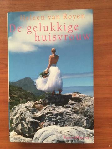 boeken Heleen van Royen beschikbaar voor biedingen