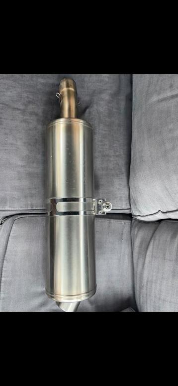 Demper bmw 650 700 800 gs beschikbaar voor biedingen