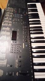 Technics pcm keyboard KN470. Klassieker, Ophalen, Gebruikt, 61 toetsen, Technics