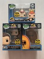 NFT Digital Jurassic Park 30th Anniversary set, Ophalen of Verzenden, Nieuw