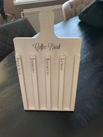 Cups houder Riviera Maison, Huis en Inrichting, Woonaccessoires | Krantenbakken en Lectuurbakken, Ophalen of Verzenden, Gebruikt