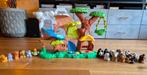 Fisher price Little people, Kinderen en Baby's, Speelgoed | Fisher-Price, Ophalen, Gebruikt, Speelset
