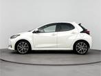 Toyota Yaris 1.5 Hybrid 130 Executive (bj 2025, automaat), 12 maanden, 450 kg, Gebruikt, Wit