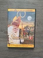 Dvd deel 1 Sinterklaas, Avontuur, Alle leeftijden, Ophalen of Verzenden, Zo goed als nieuw
