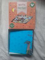 Efteling bordspel max en moritz, Verzamelen, Efteling, Ophalen of Verzenden, Zo goed als nieuw, Overige typen