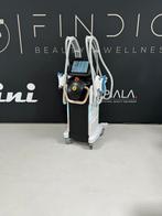 Cryolipolise machine 4 hendels | super effectief, Ophalen, Zo goed als nieuw, Overige typen