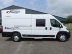 WEINSBERG CARA LIFE 630 LQ € 6000,00 VOORDEEL, Koelkast, Airbags, Bedrijf, Tot en met 3