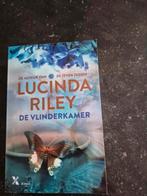 Lucinda Riley - De vlinderkamer, Ophalen of Verzenden, Zo goed als nieuw, Lucinda Riley