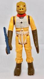 Vintage Star Wars Bossk, Ophalen, Gebruikt, Actiefiguurtje