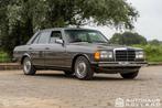 Mercedes 300 D 5-bak Airco/Elek. Ramen+Schuifdak/Nieuwstaat, Auto's, Mercedes-Benz, Achterwielaandrijving, Elektrische ramen, 2998 cc