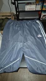 Adidas Aeroready trainingsbroek maat L, Maat 52/54 (L), Blauw, Ophalen of Verzenden, Zo goed als nieuw