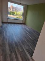 Laminaat vloer, grijs., Ophalen, 50 tot 150 cm, Zo goed als nieuw, 10 m² of meer