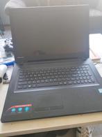 Lenovo Ideapad 300, Computers en Software, 17 inch of meer, Qwerty, 2 tot 3 Ghz, Lenovo