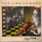 J Geils Band, Freeze Frame, Ophalen of Verzenden, Zo goed als nieuw
