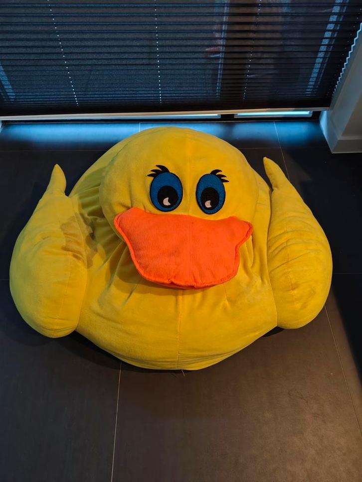 Carnavalspak Badeend (ophalen in Tilburg), Kleding | Dames, Carnavalskleding en Feestkleding, Carnaval, Ophalen